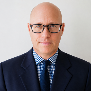 Assoc. Prof. Daniel R. Fredrick